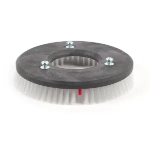 14" Nylon Floor Scrubbing Brush (#SPPV02656) for the IPC Eagle CT15 Auto Scrubbers