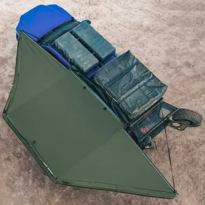 23Zero Peregrine 180 Awning 2.0