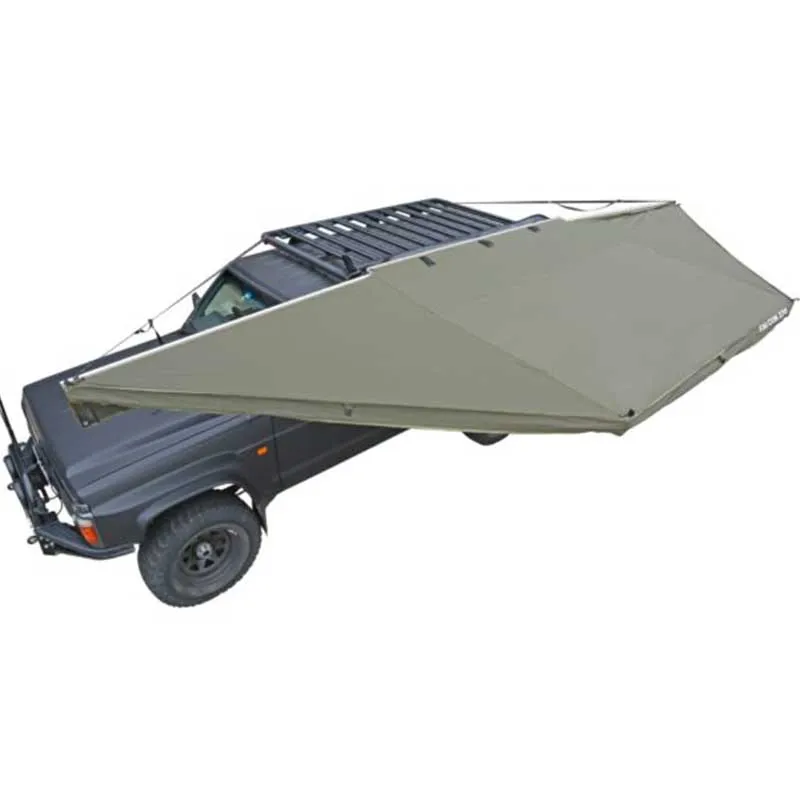 23Zero Peregrine 180 Awning 2.0