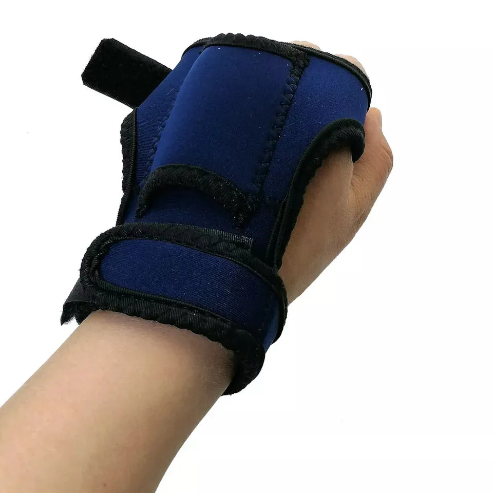 3mm Scuba Neoprene Torch Holder Glove