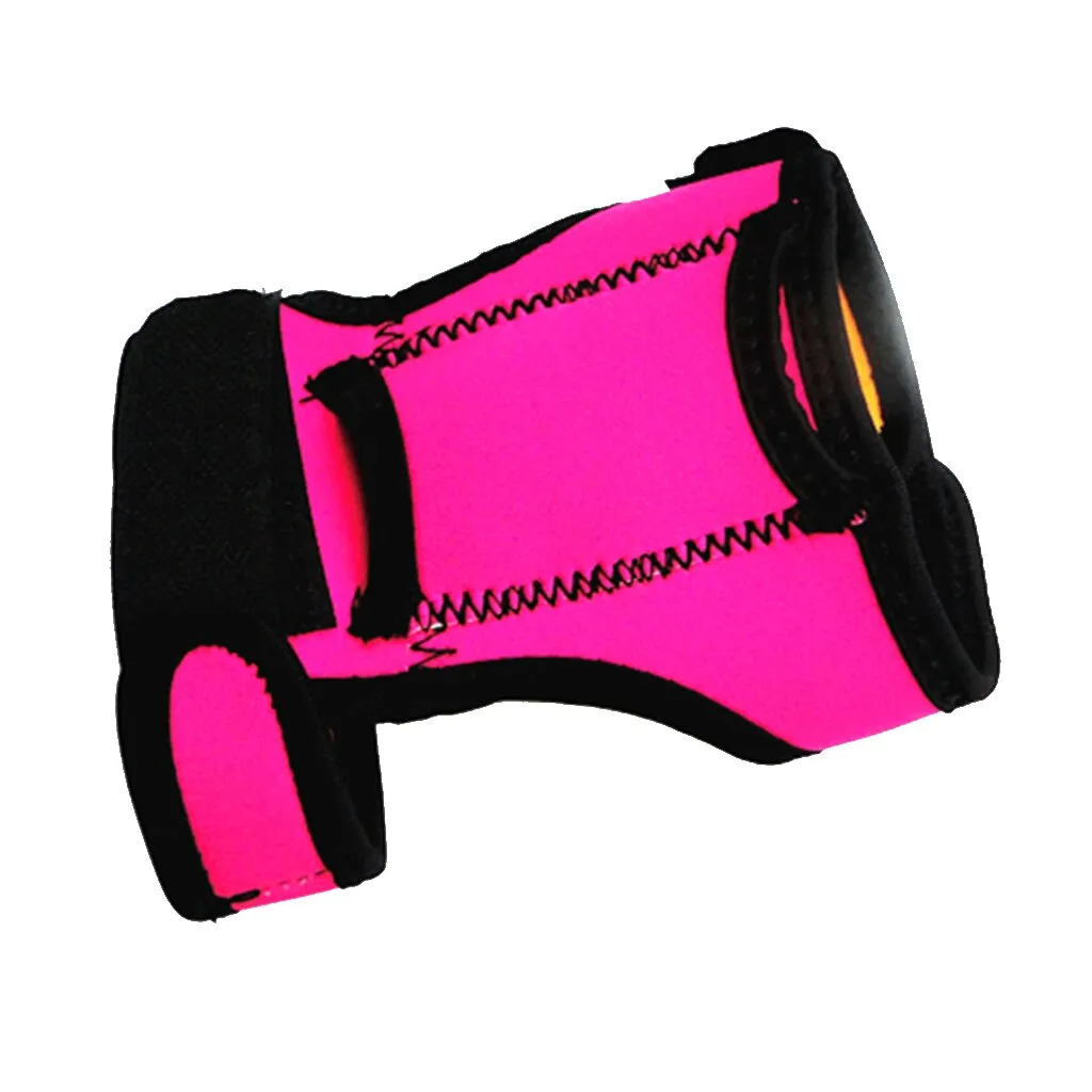 3mm Scuba Neoprene Torch Holder Glove