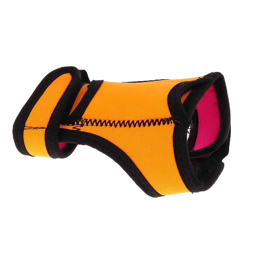 3mm Scuba Neoprene Torch Holder Glove