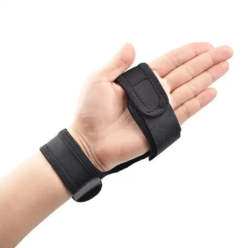 3mm Scuba Neoprene Torch Holder Glove