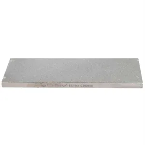 8" Dia-Sharp Continuous Diamond Bench Stone - Extra Coarse