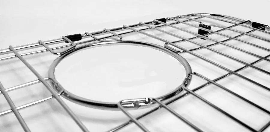 ALFI GR503 Solid Stainless Steel Kitchen Sink Grid