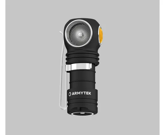 ARMYTEK WIZARD C1 PRO WHITE