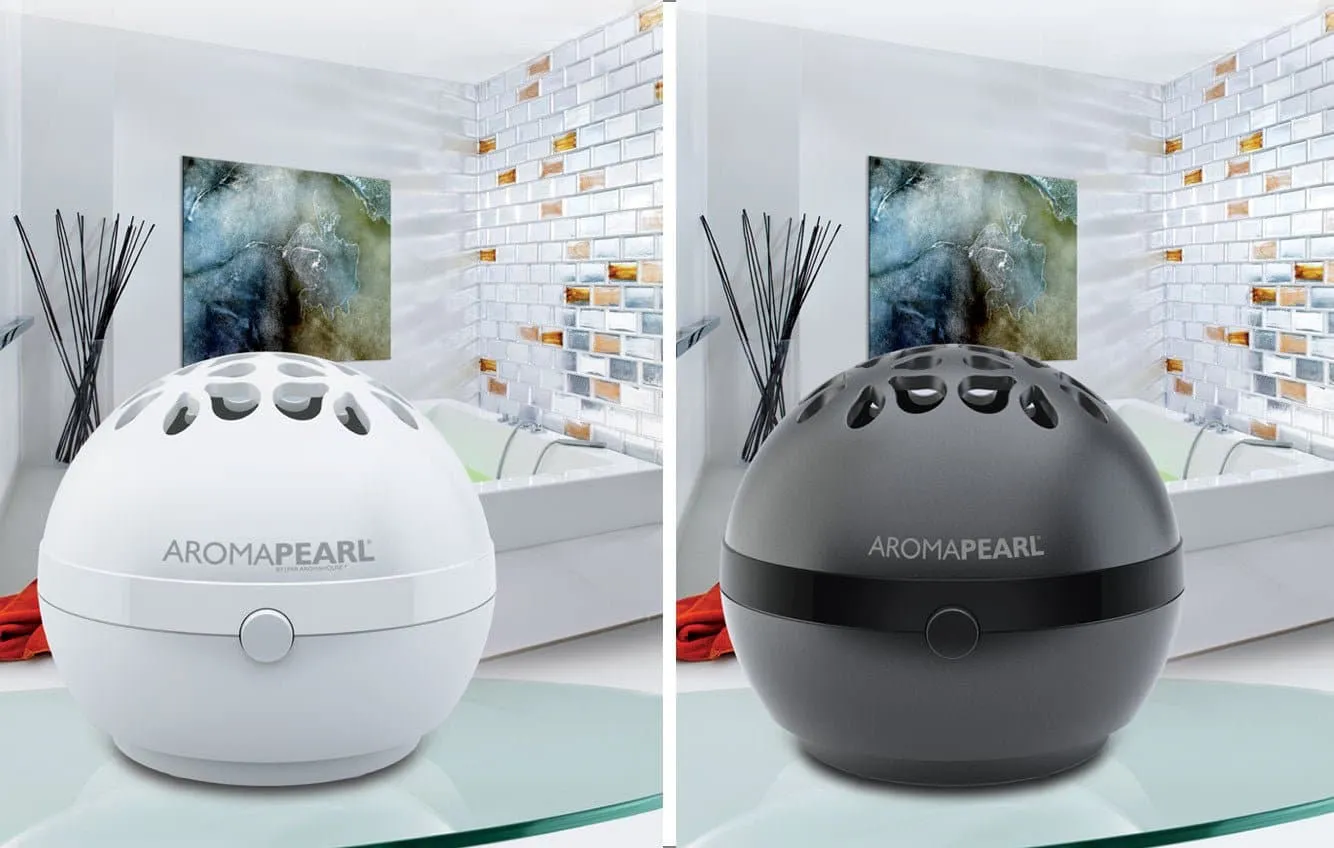 Aroma Pearl Diffuser