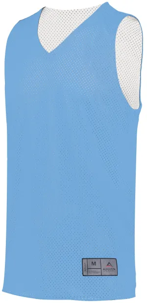 Augusta Youth Tricot Mesh Reversible 2.0 Basketball Jersey