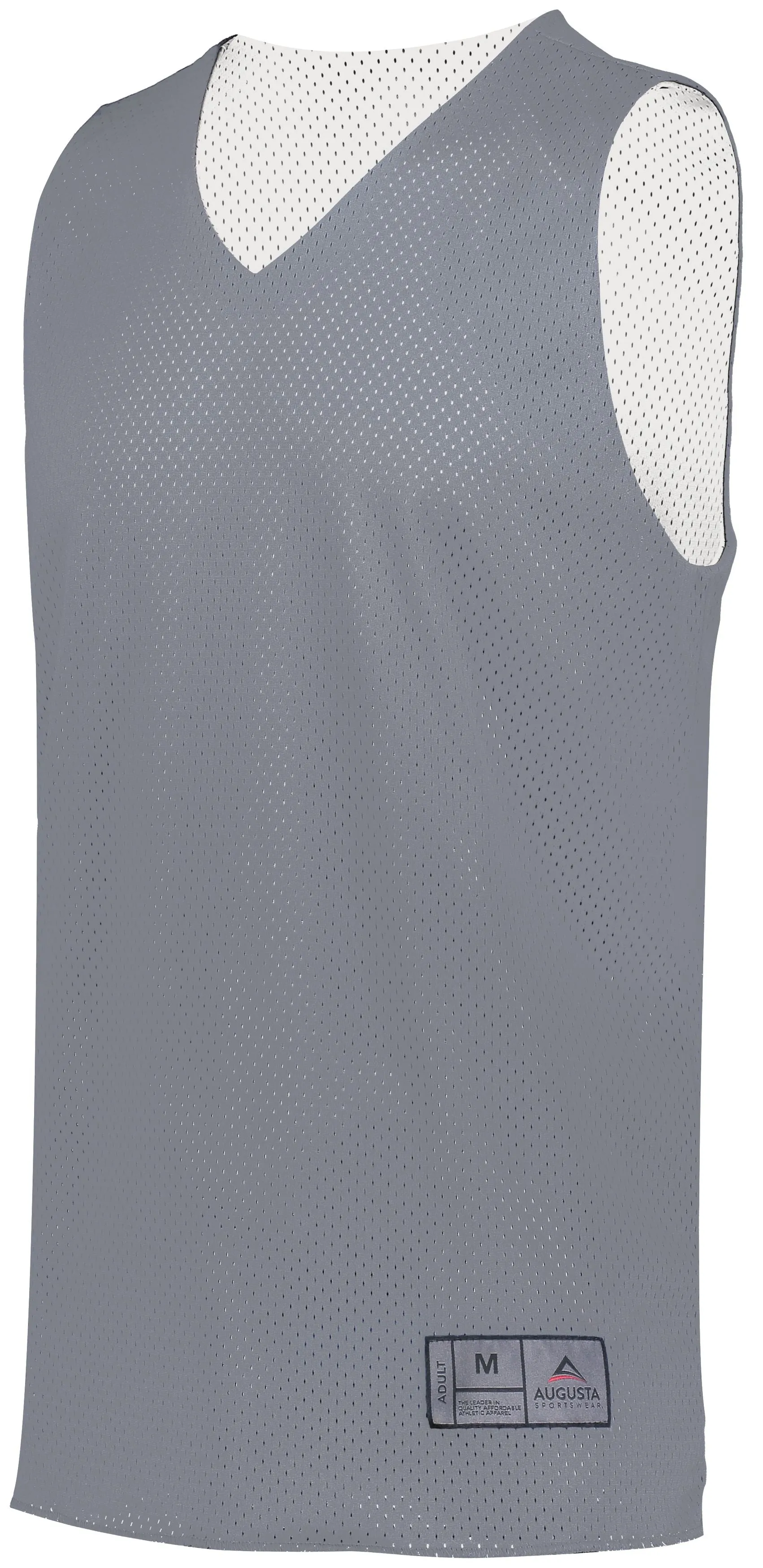 Augusta Youth Tricot Mesh Reversible 2.0 Basketball Jersey