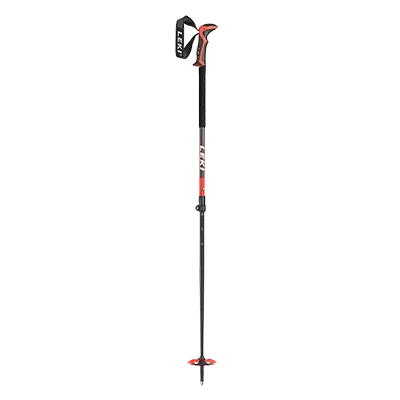 Backcountry Ski Pole Rental