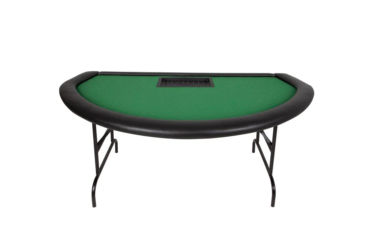 BBO BlackJack Pro Folding Table