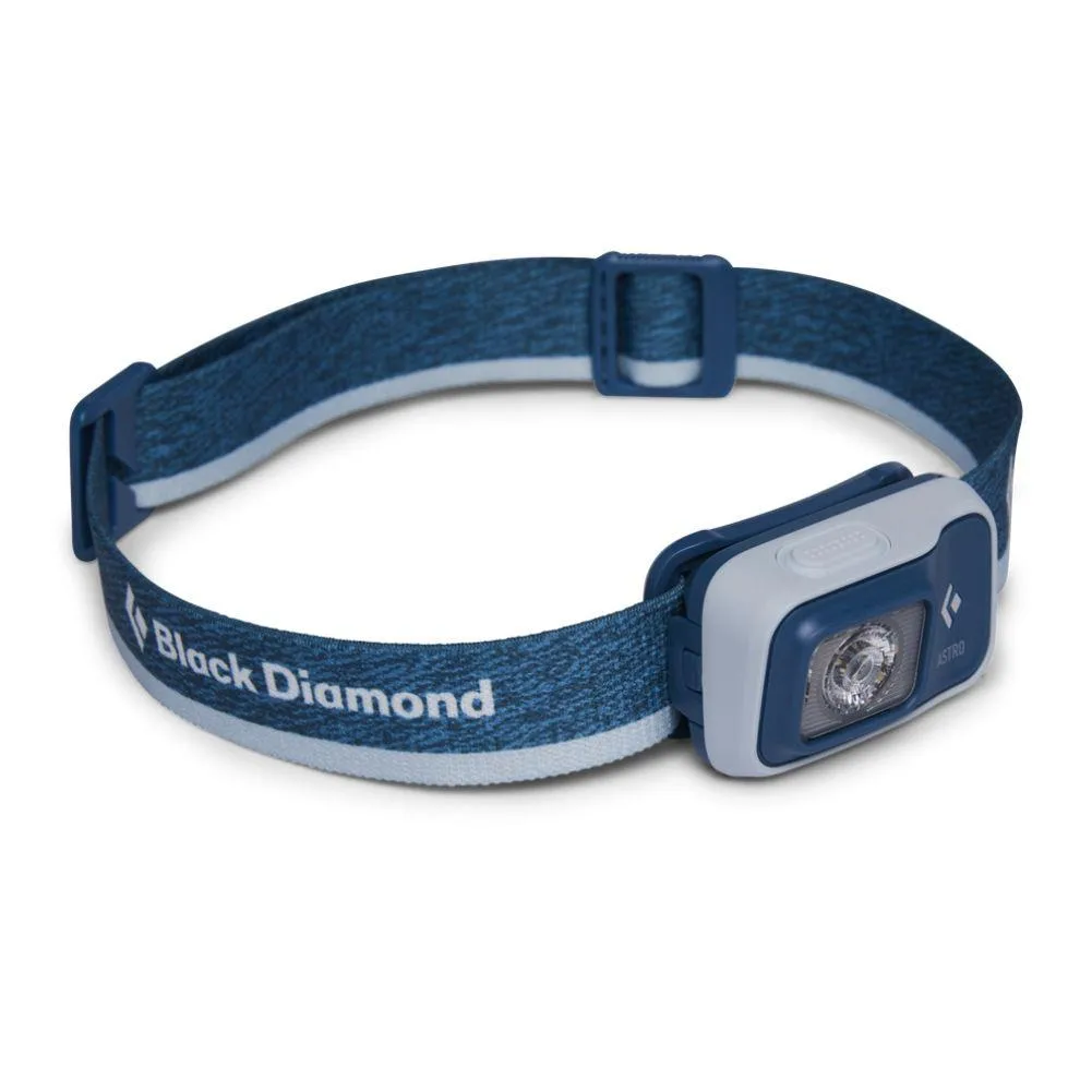 Black Diamond Astro 300 Lumen Headlamp (Creek Blue)