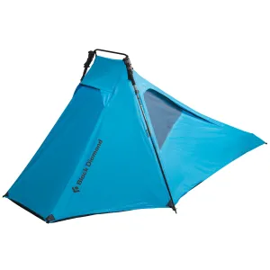 Black Diamond Distance Camping Tent with Universal Adapter