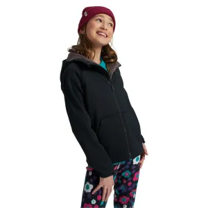 Burton Kids Crown Weatherproof Sherpa Full Zip