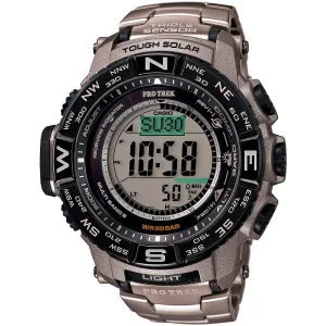 Casio PRO TREK PRW3500T-7CR Watch