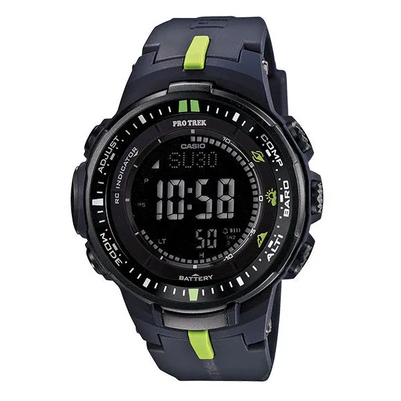 Casio Protrek PRW3000-2 Watch