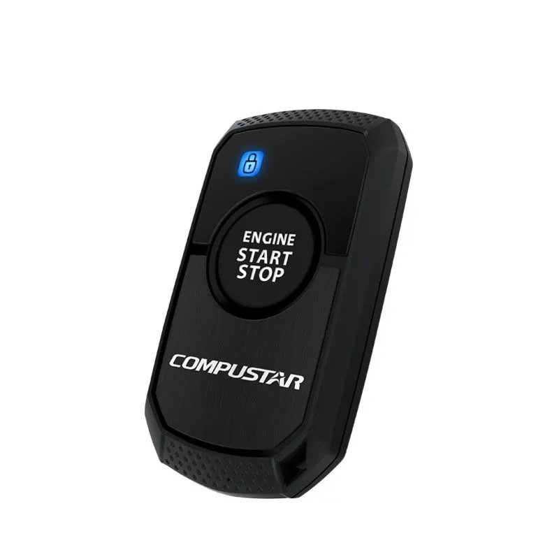 Compustar PRIME R3 1-Way Remote Starter Package