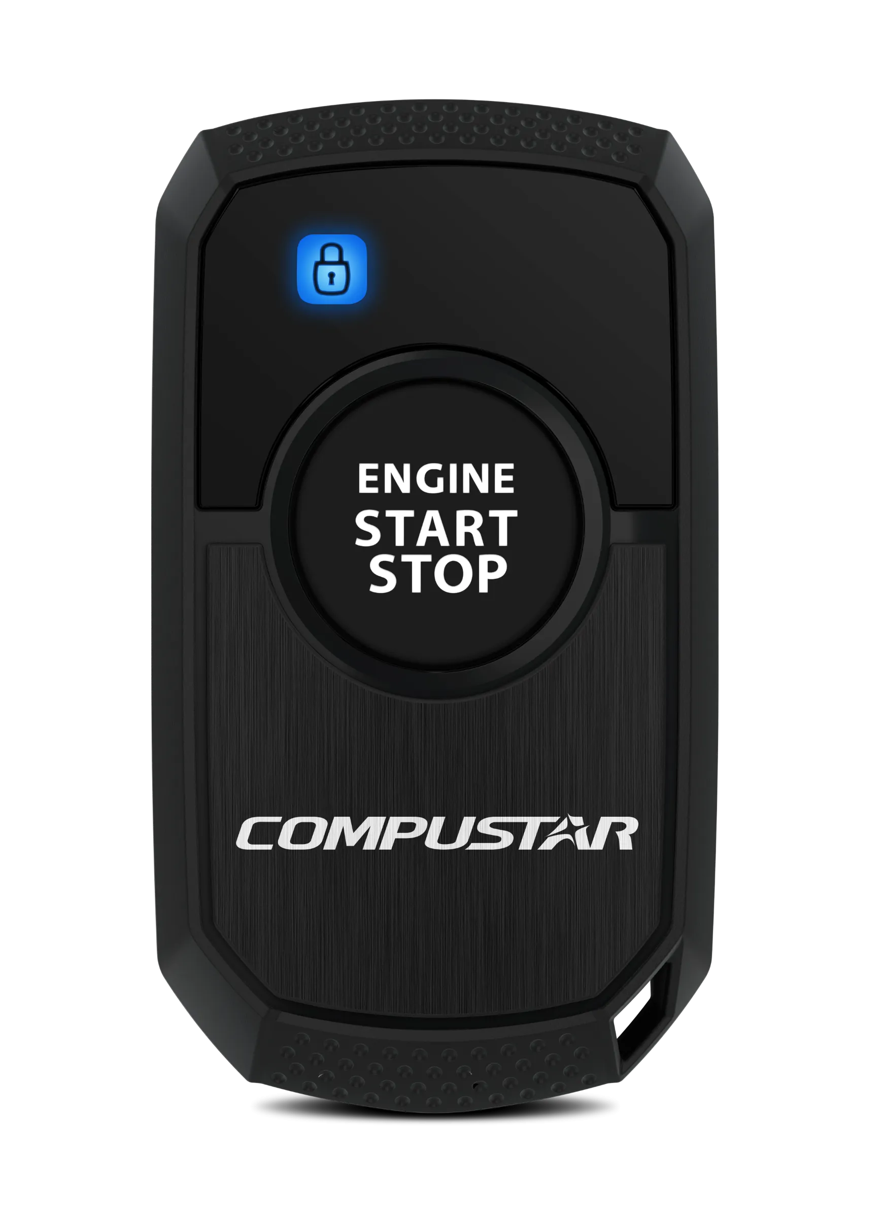 Compustar PRIME R3 1-Way Remote Starter Package