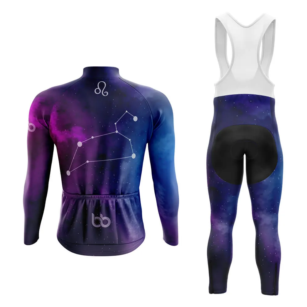 Constellation Zodiac (V1) (LEO) Aero Cycling Kit