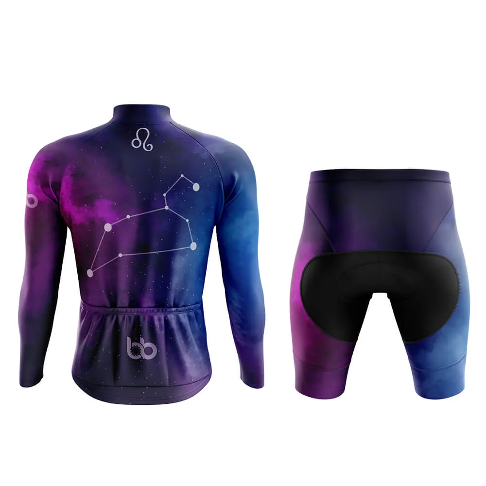 Constellation Zodiac (V1) (LEO) Aero Cycling Kit