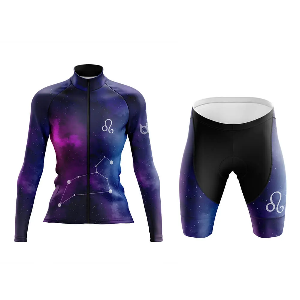 Constellation Zodiac (V1) (LEO) Aero Cycling Kit