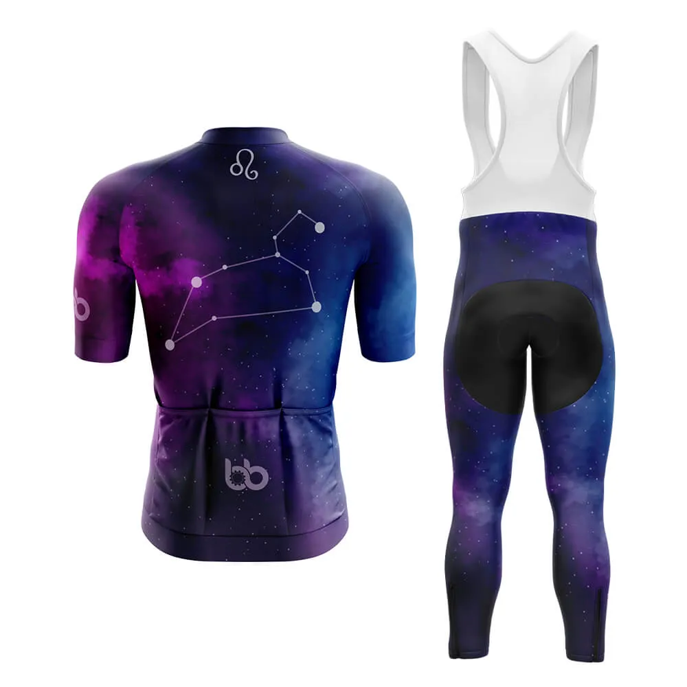 Constellation Zodiac (V1) (LEO) Aero Cycling Kit