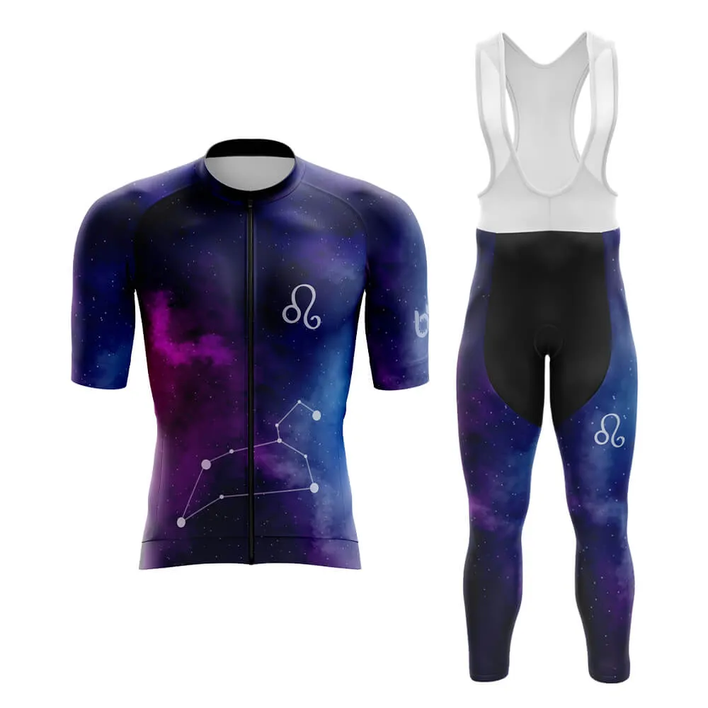 Constellation Zodiac (V1) (LEO) Aero Cycling Kit