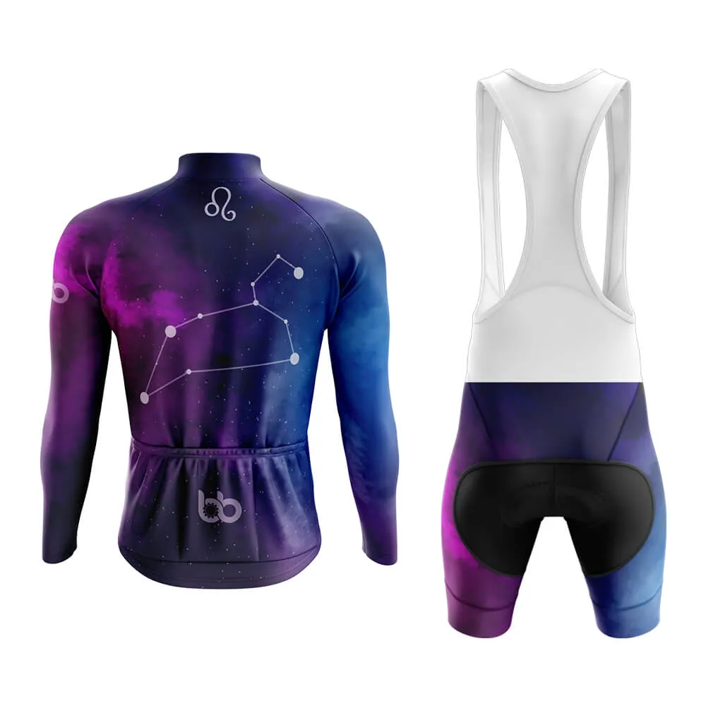 Constellation Zodiac (V1) (LEO) Aero Cycling Kit