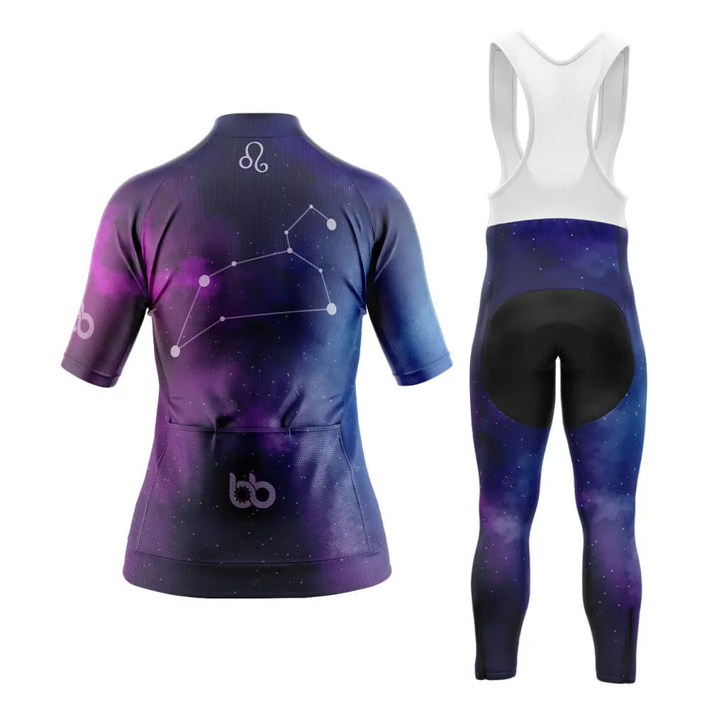 Constellation Zodiac (V1) (LEO) Aero Cycling Kit