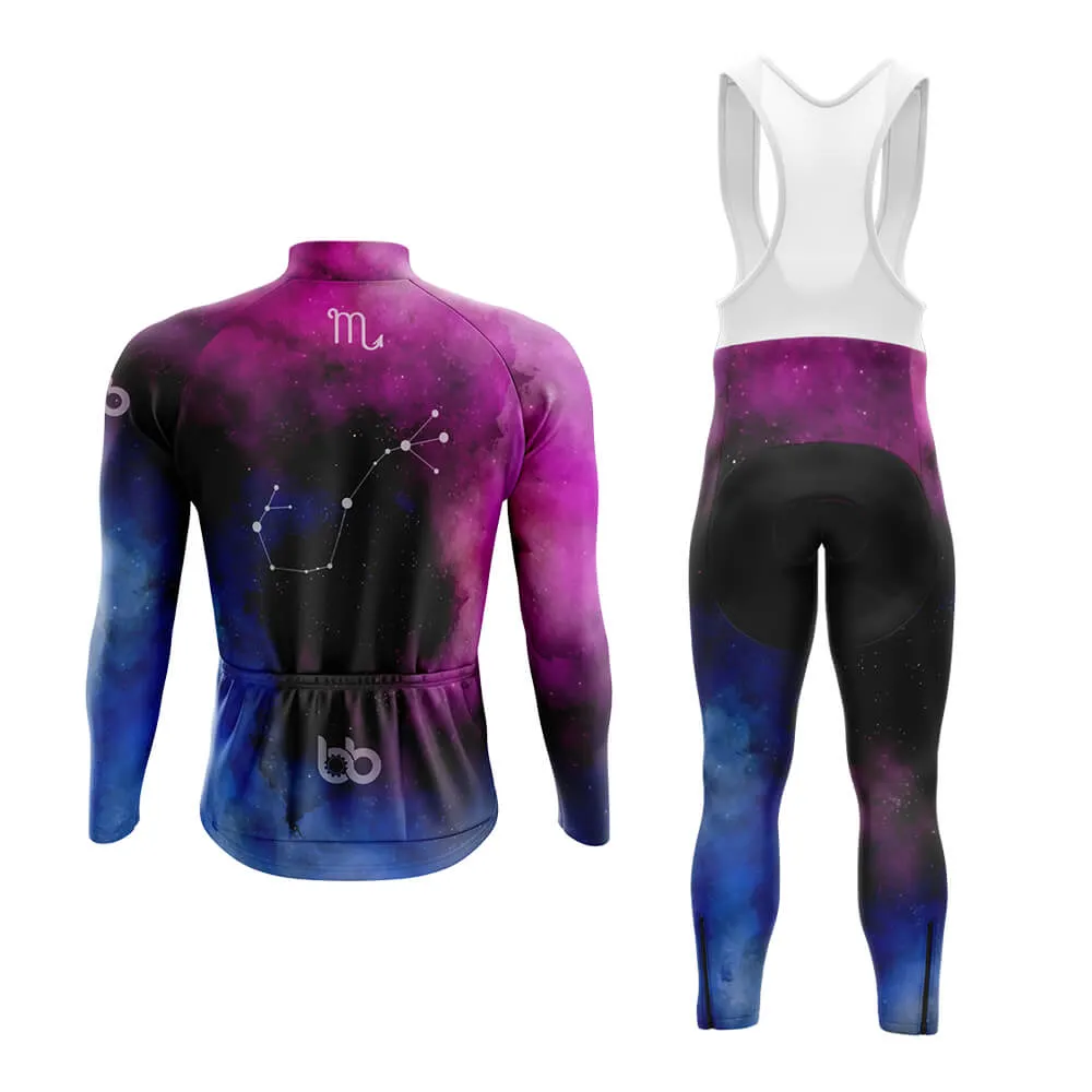 Constellation Zodiac (V2) (SCORPIO) Aero Cycling Kit