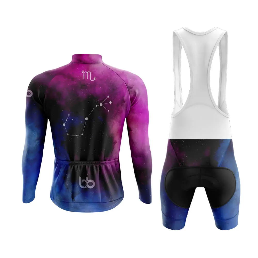 Constellation Zodiac (V2) (SCORPIO) Aero Cycling Kit