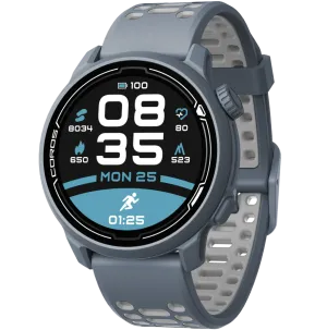 COR Watch Pace 2 Premium GPS SpORSt Blue Steel