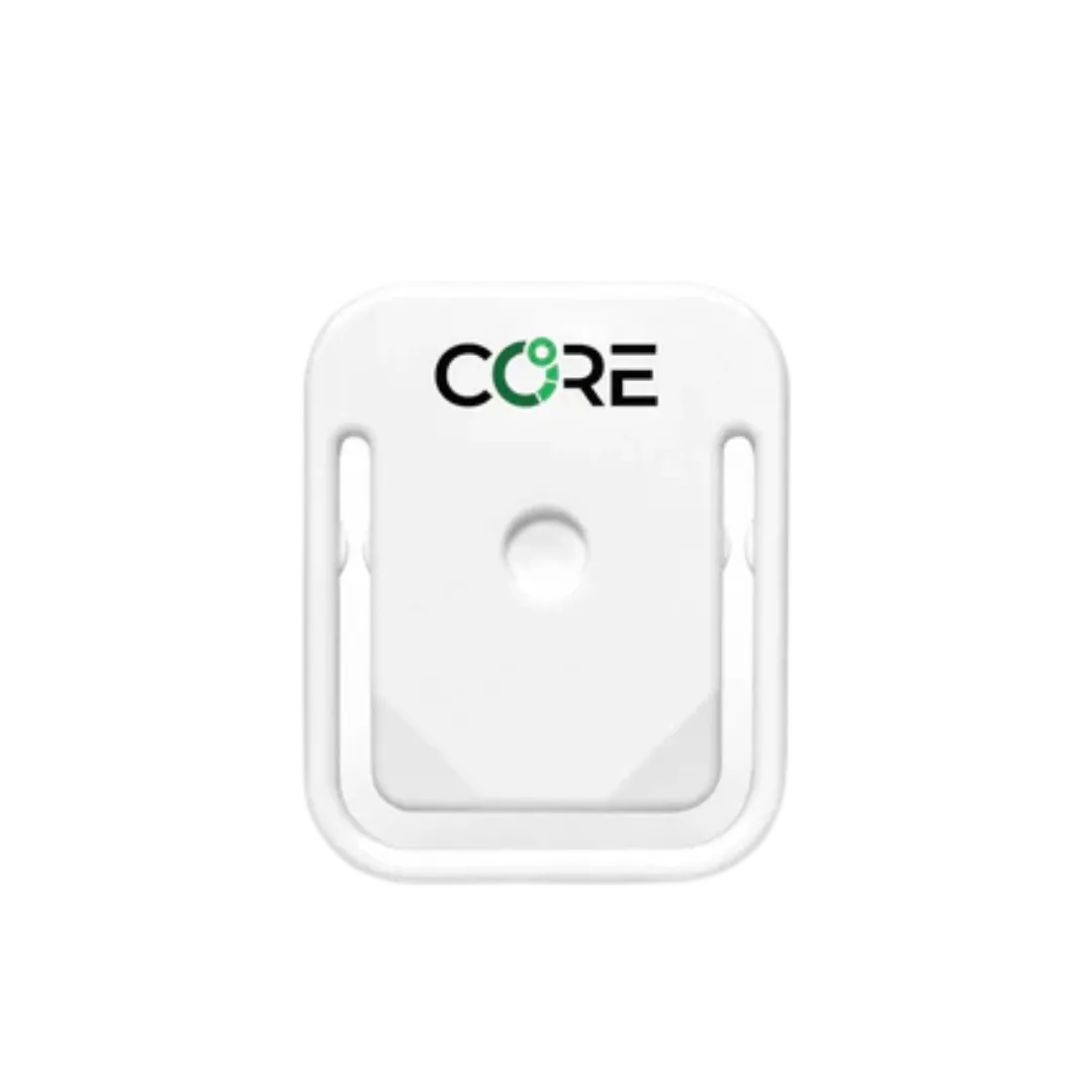 Core - Temperature Monitor (Coming Soon)