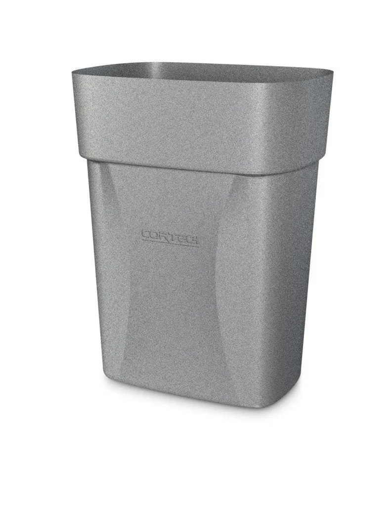 Cortech Cobra Mini Can Trash Receptacle