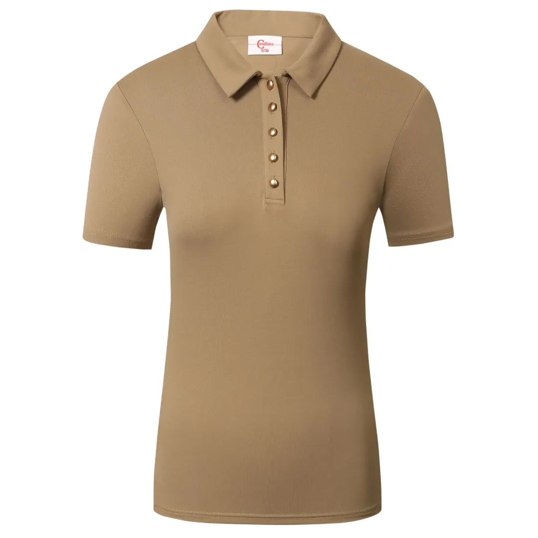 Covalliero Ladies Polo Shirt