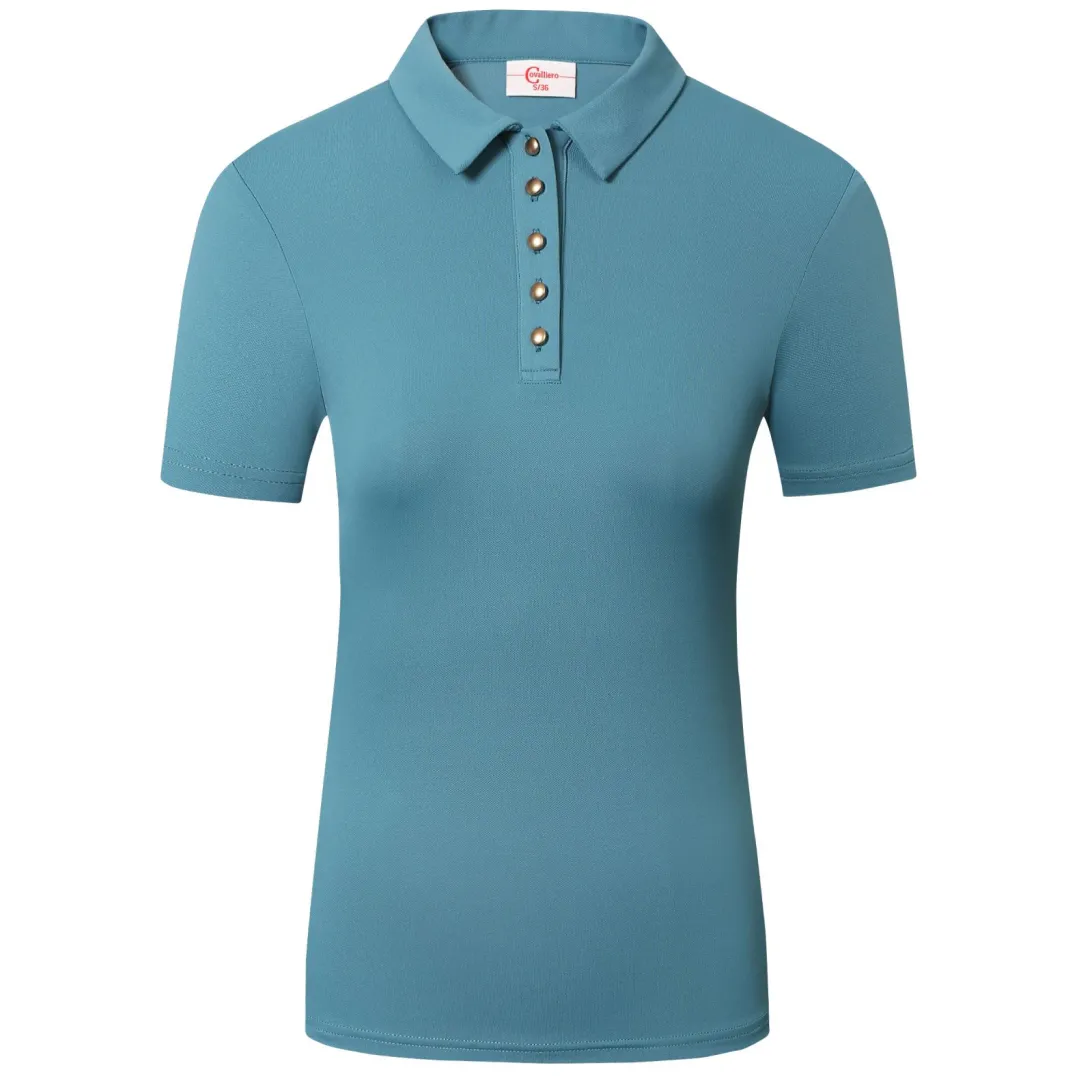 Covalliero Ladies Polo Shirt