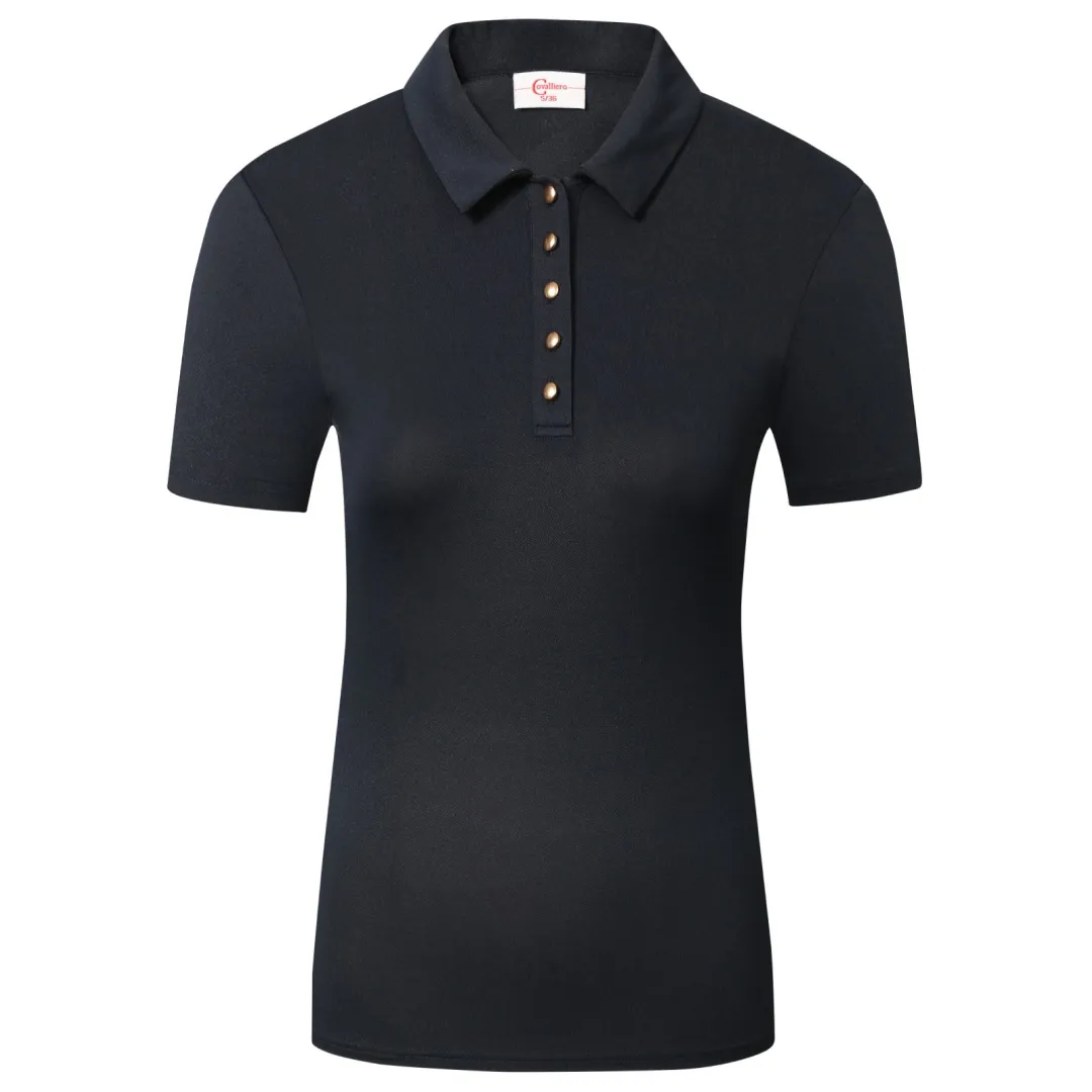 Covalliero Ladies Polo Shirt