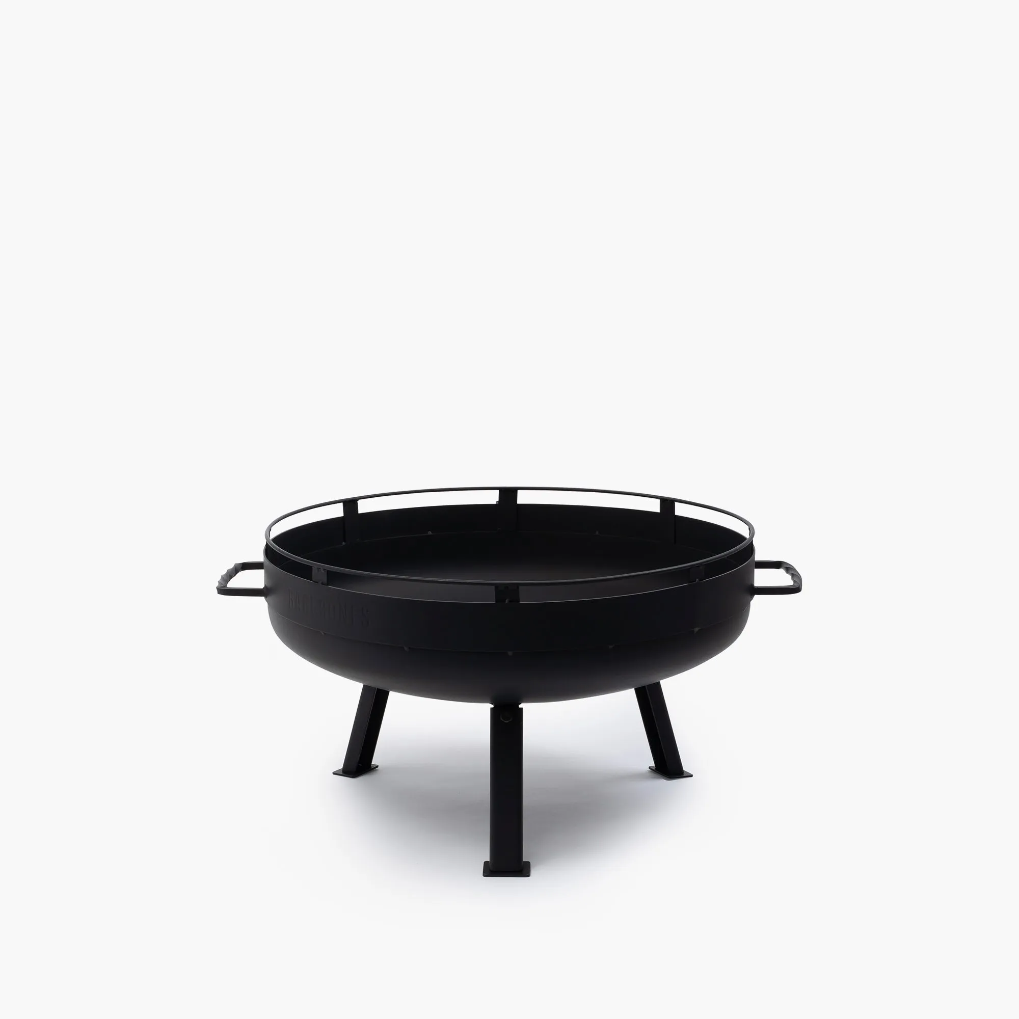 Cowboy Fire Pit Grill - 23"