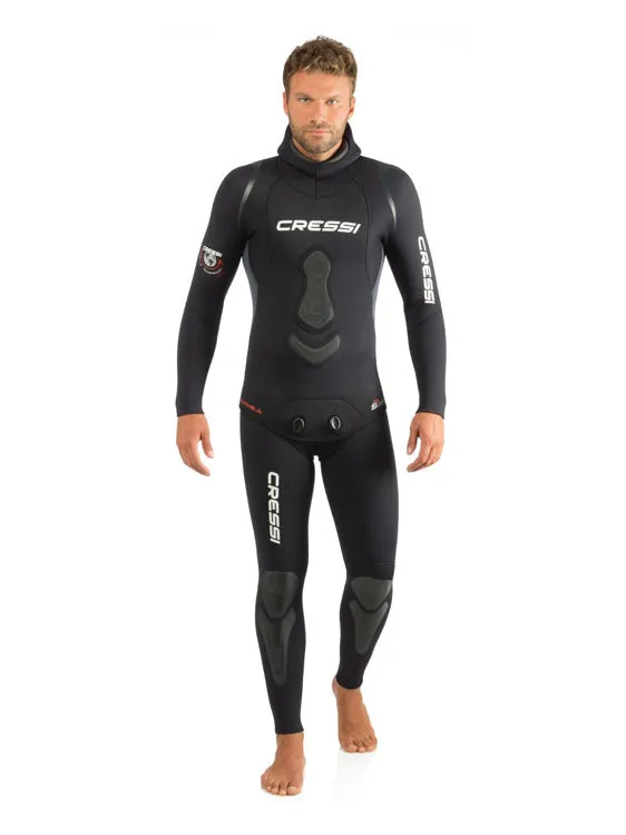 Cressi Apnea 2mm Skin Wetsuit Mens SIZE 3(M)