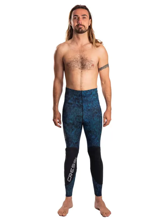 Cressi Tokugawa 2mm 2-Piece Skin Wetsuit Mens