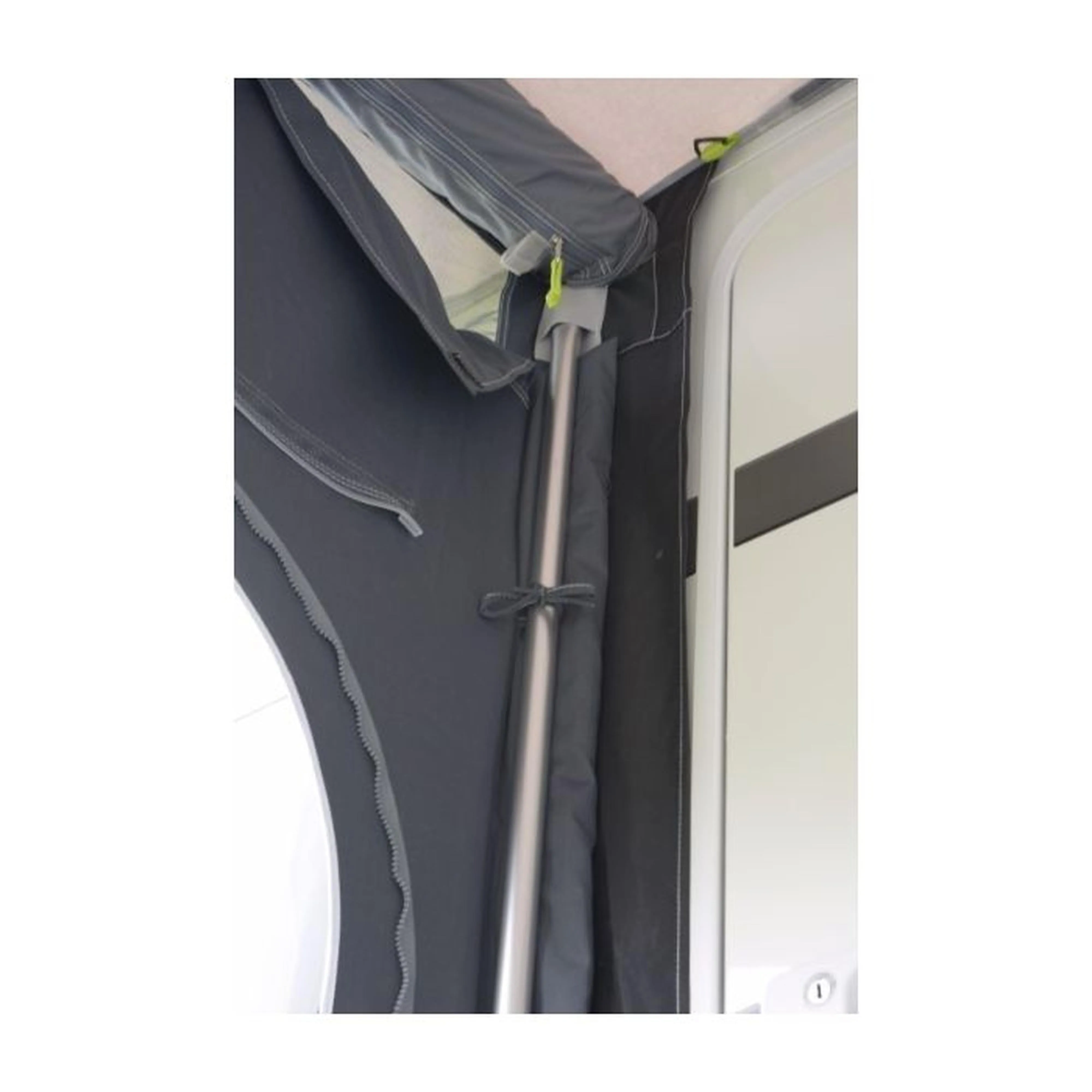 Dometic Kampa Rear Upright Deluxe Poles