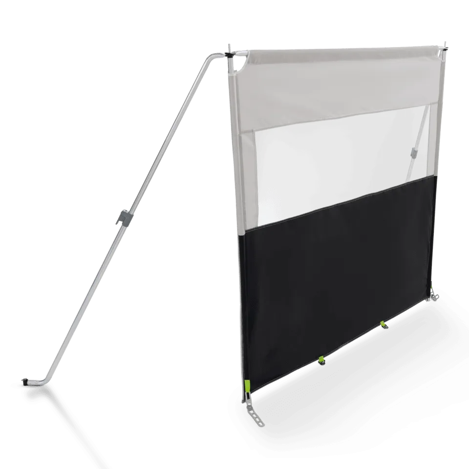 Dometic Pro Windbreak 1 Panel