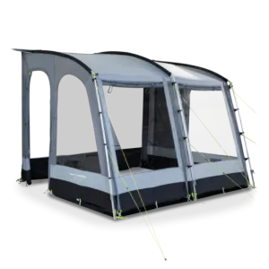 Dometic Rally 330 Caravan Awning Poled