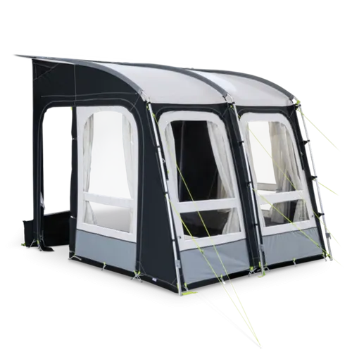 Dometic Rally Pro 260 Poled Porch Awning 2024