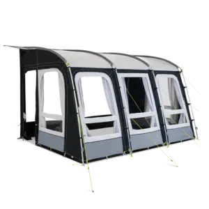 Dometic Rally Pro 390 Poled Porch Awning 2024