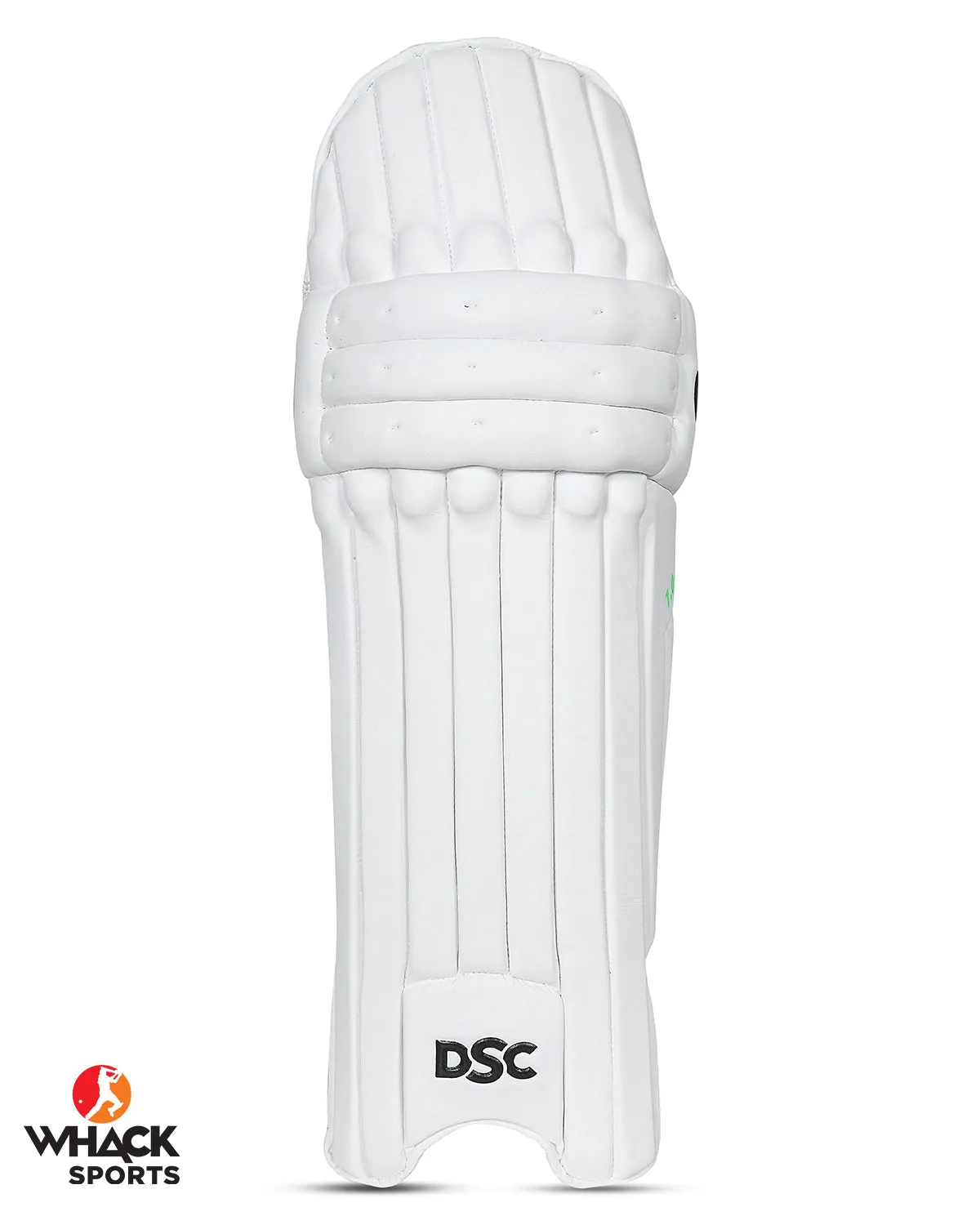 DSC 1.0 Cricket Batting Pads - Boys/Junior (2023/24)