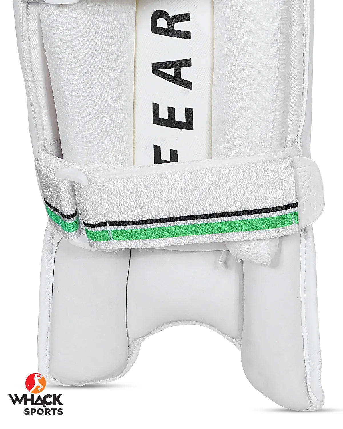 DSC 1.0 Cricket Batting Pads - Boys/Junior (2023/24)