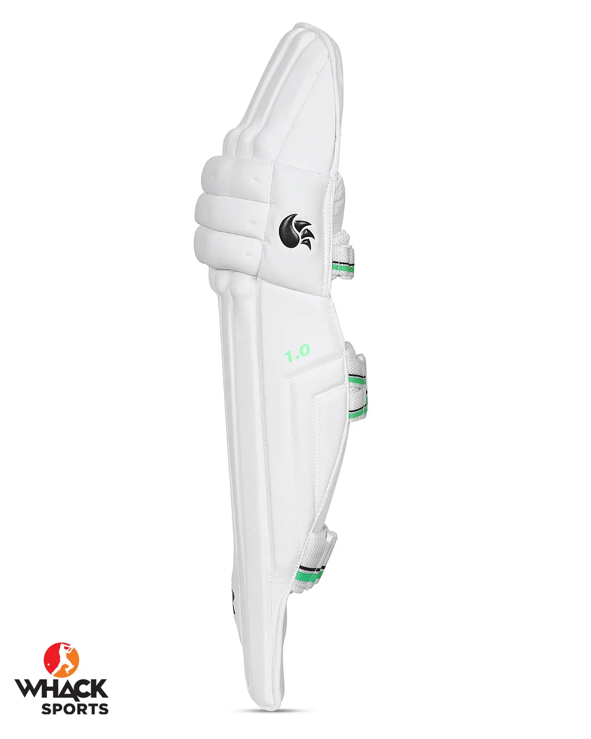 DSC 1.0 Cricket Batting Pads - Boys/Junior (2023/24)