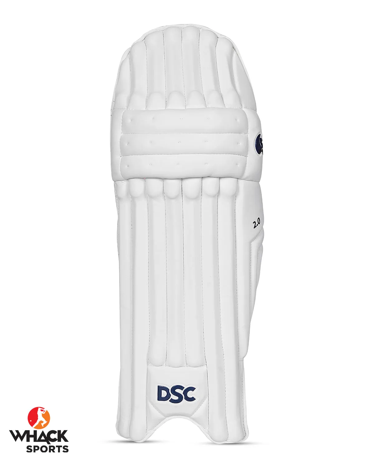 DSC 2.0 Cricket Batting Pads - Boys/Junior