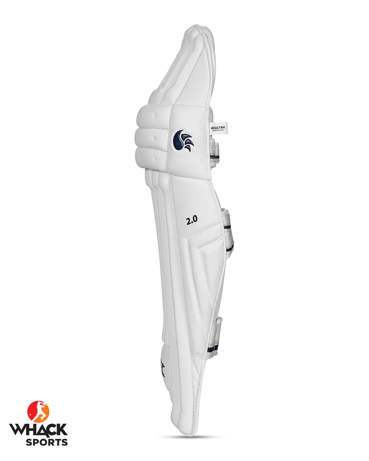 DSC 2.0 Cricket Batting Pads - Boys/Junior